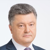 Telegram profile photo for Петро Порошенко