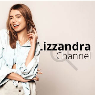 Telegram profile photo for Lizzandra Channel