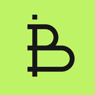 Telegram profile photo for bondar.design