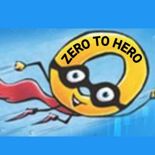 Telegram profile photo for Zero to hero with nittin (Expiry Day special)❤️