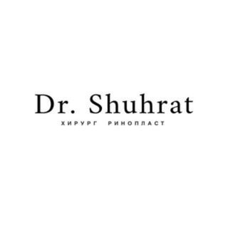 Telegram group profile photo for Ринопластика Dr.Shuhrat.Kurbanov