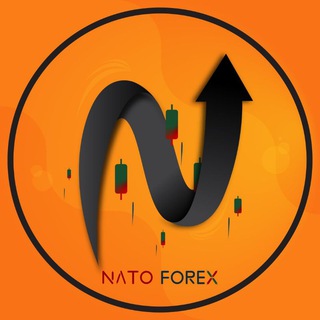Telegram profile photo for NATO FOREX | ناتو فارکس