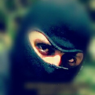 Telegram profile photo for کانال نینجا و دفاع شخصی
