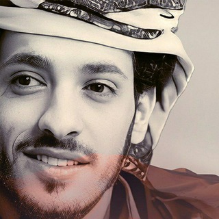 Telegram profile photo for محسن الحكمي _ Mohsen Al-Hakami
