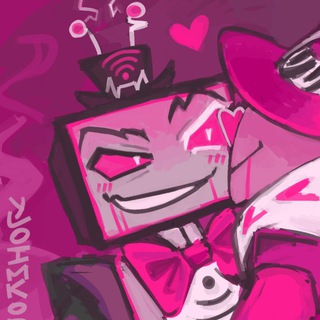 Telegram profile photo for 🎭 𝘺𝘭𝘰𝘪𝘮𝘬𝘰𝘱