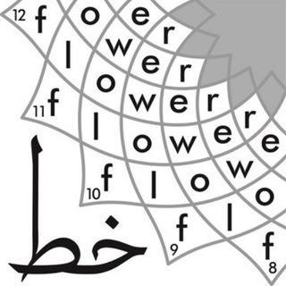 Telegram profile photo for Tipografi Quran Arab Jawi Pegon Urdu Kurdi > Windows & Apple Mac