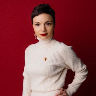 Telegram profile photo for Обеды по делу!