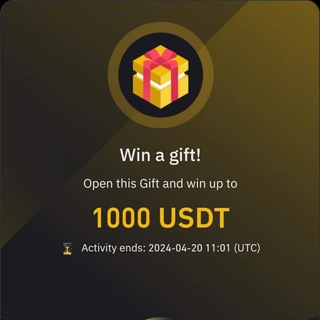 Telegram profile photo for Faucet pay usdt