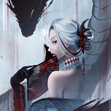 Telegram profile photo for Лилии туманных полей
