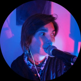 Telegram profile photo for KIMA_waves