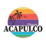 Telegram profile photo for ACAPULCO🌴paradise