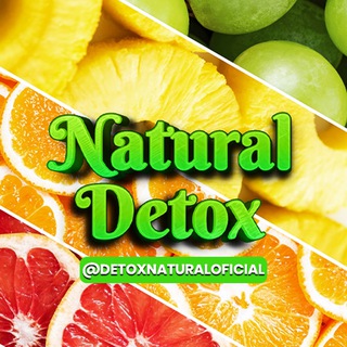 Telegram profile photo for 🥬 Detox Natural 🌿 Metales Pesados, Parásitos, Bacterias y Más 💪💛