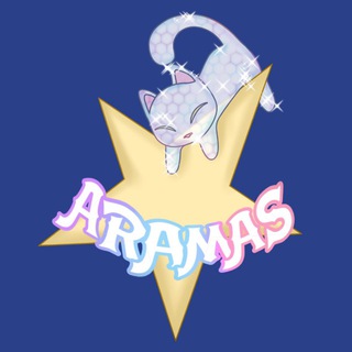 Telegram profile photo for Aramas💎🌙
