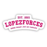 Telegram profile photo for LOPEZ