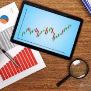 Telegram profile photo for Cursos y Material de Forex 📊 FOREX LIBRE💲