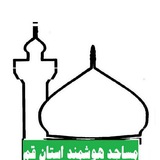 Telegram profile photo for مساجد هوشمند(تخصصی سلامت)