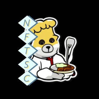 Telegram group profile photo for Nftstickerco Main Room