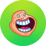 Telegram profile photo for Drop Drift