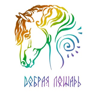 Telegram profile photo for dobrokony