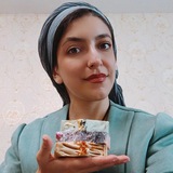 Telegram profile photo for صابون های دست ساز برگاموت