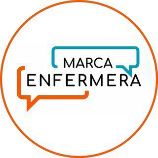 Telegram profile photo for Club Marca Enfermera