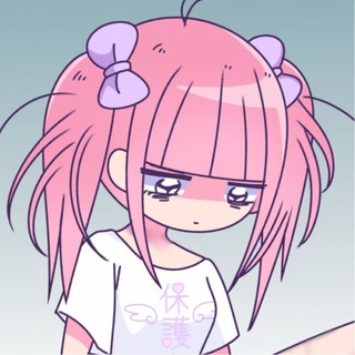 Telegram profile photo for 私エナ星の