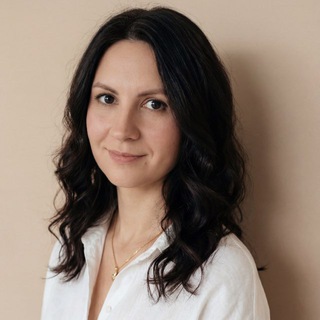 Telegram profile photo for Pika.Natalia: Логика твоей психики
