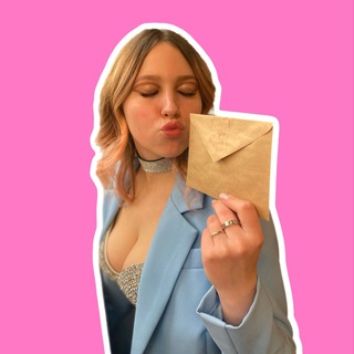 Telegram profile photo for 🩷Дорогущий дневник🩷