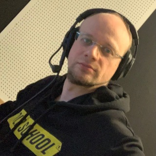 Telegram profile photo for Нотатки коментатора