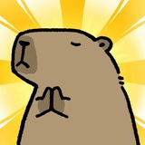 Telegram profile photo for Capybara iOS