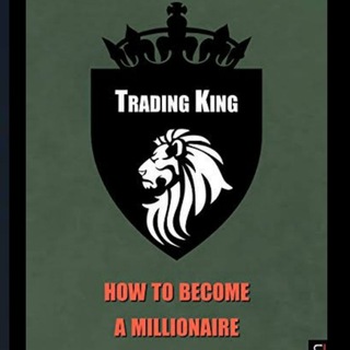 Telegram profile photo for Trading king