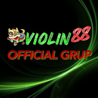 Telegram group profile photo for Violin88 Official