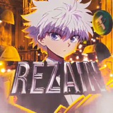 Telegram profile photo for REZAIN | РЕКЛАМА