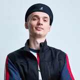 Telegram profile photo for Andrey Prok