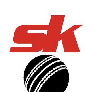 Telegram profile photo for Sportskeeda Cricket