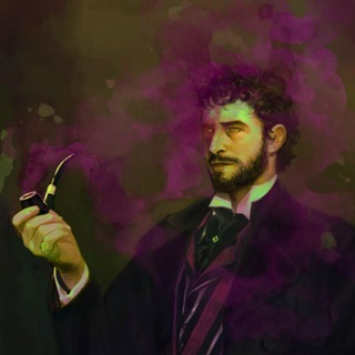 Telegram profile photo for Il Vittoriale della Psicosi 🦂⚓️