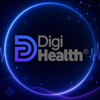 Telegram profile photo for DigiHealth $DGH
