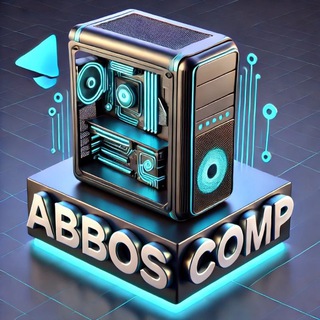 Telegram profile photo for Аbbos_Comp