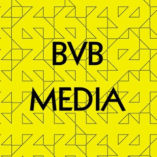 Telegram profile photo for BVB Media