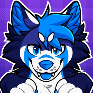 Telegram profile photo for Frodo arts 💙