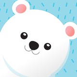 Telegram profile photo for BearlyDefi Official Announcement