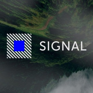 Telegram group profile photo for Signal ТП