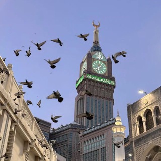 Telegram profile photo for واذكر ربّك .