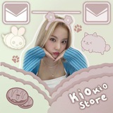 Telegram profile photo for testi kio store