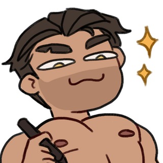 Telegram profile photo for KrisKris