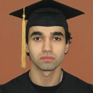 Telegram profile photo for Omar Rzaev Dev - обучение