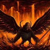 Telegram profile photo for ПРЕИСПОДНЯЯ 18+