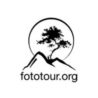 Telegram profile photo for FOTOTOUR.ORG