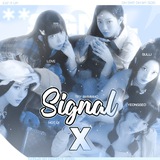 Telegram profile photo for !..“𝗦𝗜𝗚𝖭𝖠𝖫 𝔛 | ( closed )
