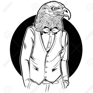 Telegram profile photo for ᴇᴀɢʟᴇ ꜱɪʀ...